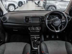 Kia Pegas 1.4 LX manual - Image 6