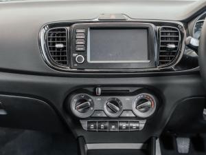 Kia Pegas 1.4 LX manual - Image 10