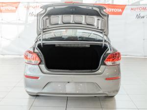 Kia Pegas 1.4 LX manual - Image 13