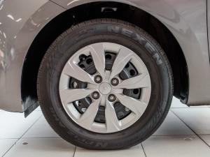 Kia Pegas 1.4 LX manual - Image 14