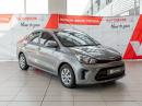 Thumbnail Kia Pegas 1.4 LX manual