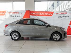 Kia Pegas 1.4 LX manual - Image 3