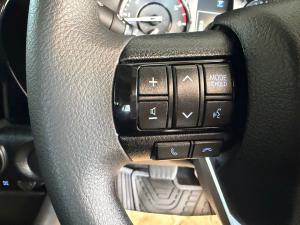 Toyota Hilux 2.4GD-6 Xtra cab Raider auto - Image 10