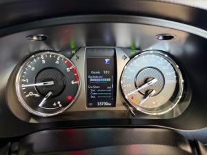Toyota Hilux 2.4GD-6 Xtra cab Raider auto - Image 11