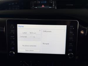 Toyota Hilux 2.4GD-6 Xtra cab Raider auto - Image 13