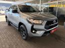 Thumbnail Toyota Hilux 2.4GD-6 Xtra cab Raider auto