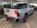 Toyota Hilux 2.4GD-6 Xtra cab Raider auto - Thumbnail 2