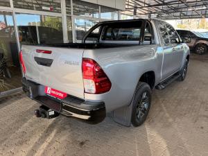 Toyota Hilux 2.4GD-6 Xtra cab Raider auto - Image 2