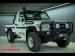 Toyota Land Cruiser 79 4.5D-4D LX V8 single cab - Thumbnail 1