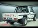 Toyota Land Cruiser 79 4.5D-4D LX V8 single cab - Thumbnail 2