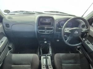 Nissan NP300 Hardbody 2.5TDi Hi-rider - Image 6