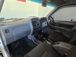 Nissan NP300 Hardbody 2.5TDi Hi-rider - Image 7