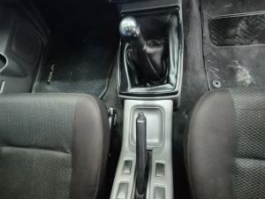 Nissan NP300 Hardbody 2.5TDi Hi-rider - Image 9