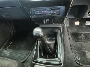 Nissan NP300 Hardbody 2.5TDi Hi-rider - Image 10
