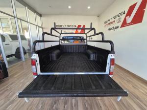 Nissan NP300 Hardbody 2.5TDi Hi-rider - Image 12