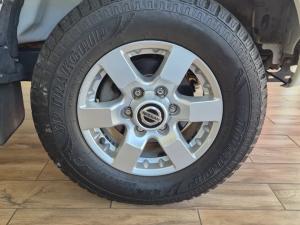Nissan NP300 Hardbody 2.5TDi Hi-rider - Image 13