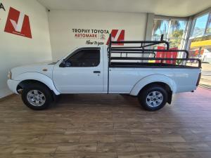 Nissan NP300 Hardbody 2.5TDi Hi-rider - Image 16