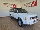 Thumbnail Nissan NP300 Hardbody 2.5TDi Hi-rider