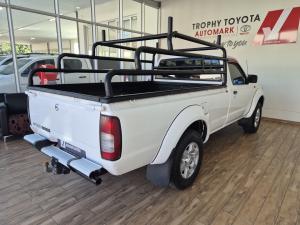 Nissan NP300 Hardbody 2.5TDi Hi-rider - Image 2
