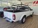 Nissan NP300 Hardbody 2.5TDi Hi-rider - Thumbnail 2
