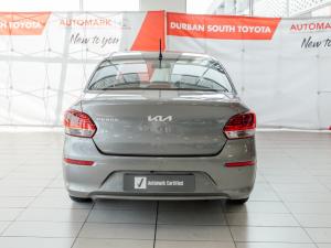 Kia Pegas 1.4 EX auto - Image 5