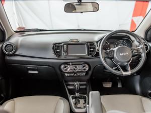 Kia Pegas 1.4 EX auto - Image 6