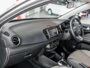 Kia Pegas 1.4 EX auto - Image 7