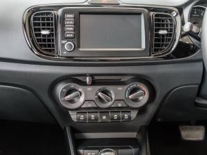 Kia Pegas 1.4 EX auto - Image 10