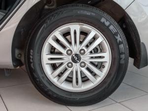 Kia Pegas 1.4 EX auto - Image 13
