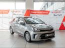 Thumbnail Kia Pegas 1.4 EX auto