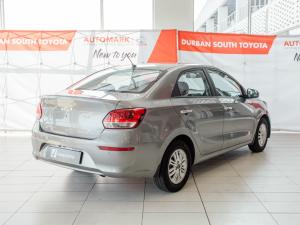 Kia Pegas 1.4 EX auto - Image 2