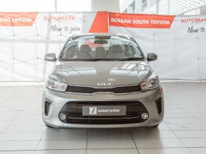 Kia Pegas 1.4 EX auto - Image 4