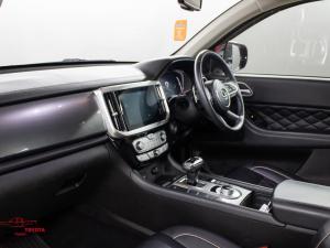 GWM P-Series 2.0TD double cab LT - Image 7