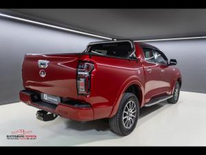 GWM P-Series 2.0TD double cab LT - Image 2