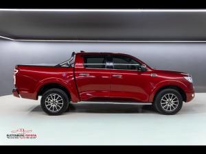 GWM P-Series 2.0TD double cab LT - Image 3
