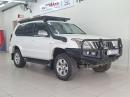 Thumbnail Toyota Land Cruiser Prado 4.0 VX