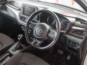 Toyota Starlet 1.5 XS auto - Image 8