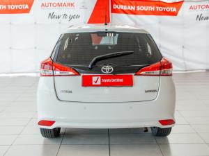 Toyota Yaris 1.5 Xs auto - Image 5