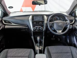 Toyota Yaris 1.5 Xs auto - Image 6