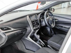 Toyota Yaris 1.5 Xs auto - Image 7
