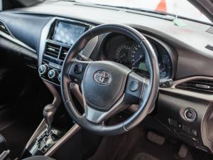 Toyota Yaris 1.5 Xs auto - Image 8