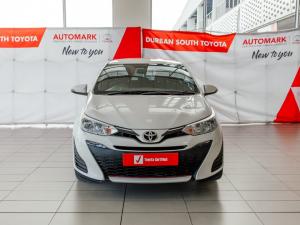 Toyota Yaris 1.5 Xs auto - Image 4