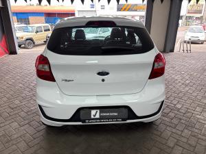 Ford Figo hatch 1.5 Trend auto - Image 5