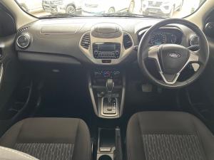 Ford Figo hatch 1.5 Trend auto - Image 6