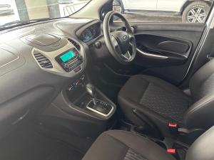 Ford Figo hatch 1.5 Trend auto - Image 7