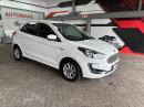 Thumbnail Ford Figo hatch 1.5 Trend auto