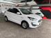Ford Figo hatch 1.5 Trend auto - Thumbnail 1