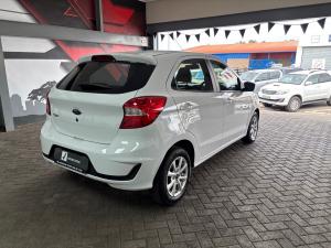 Ford Figo hatch 1.5 Trend auto - Image 2