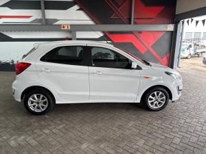 Ford Figo hatch 1.5 Trend auto - Image 3