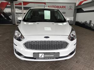 Ford Figo hatch 1.5 Trend auto - Image 4